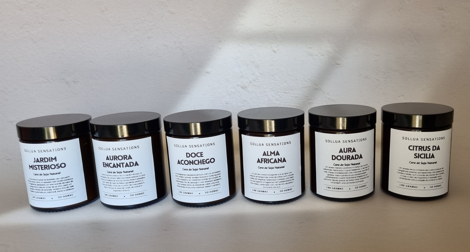 Aromáticas