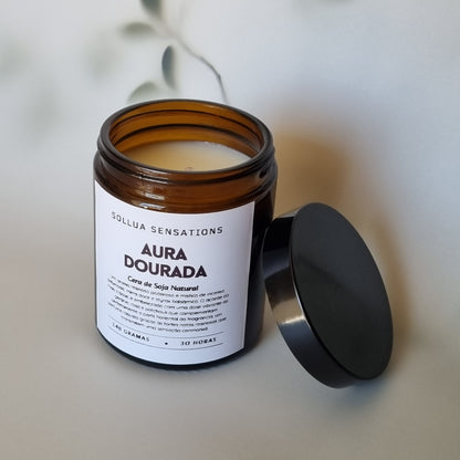 Aura Dourada