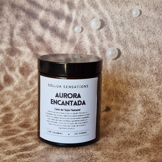 Aurora Encantada
