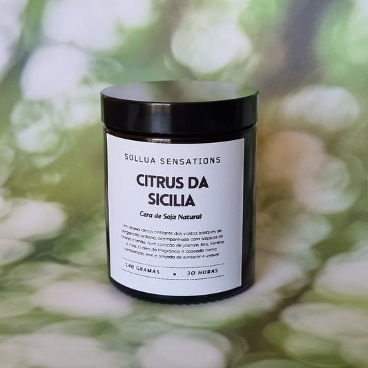 Citrus da Sicilia