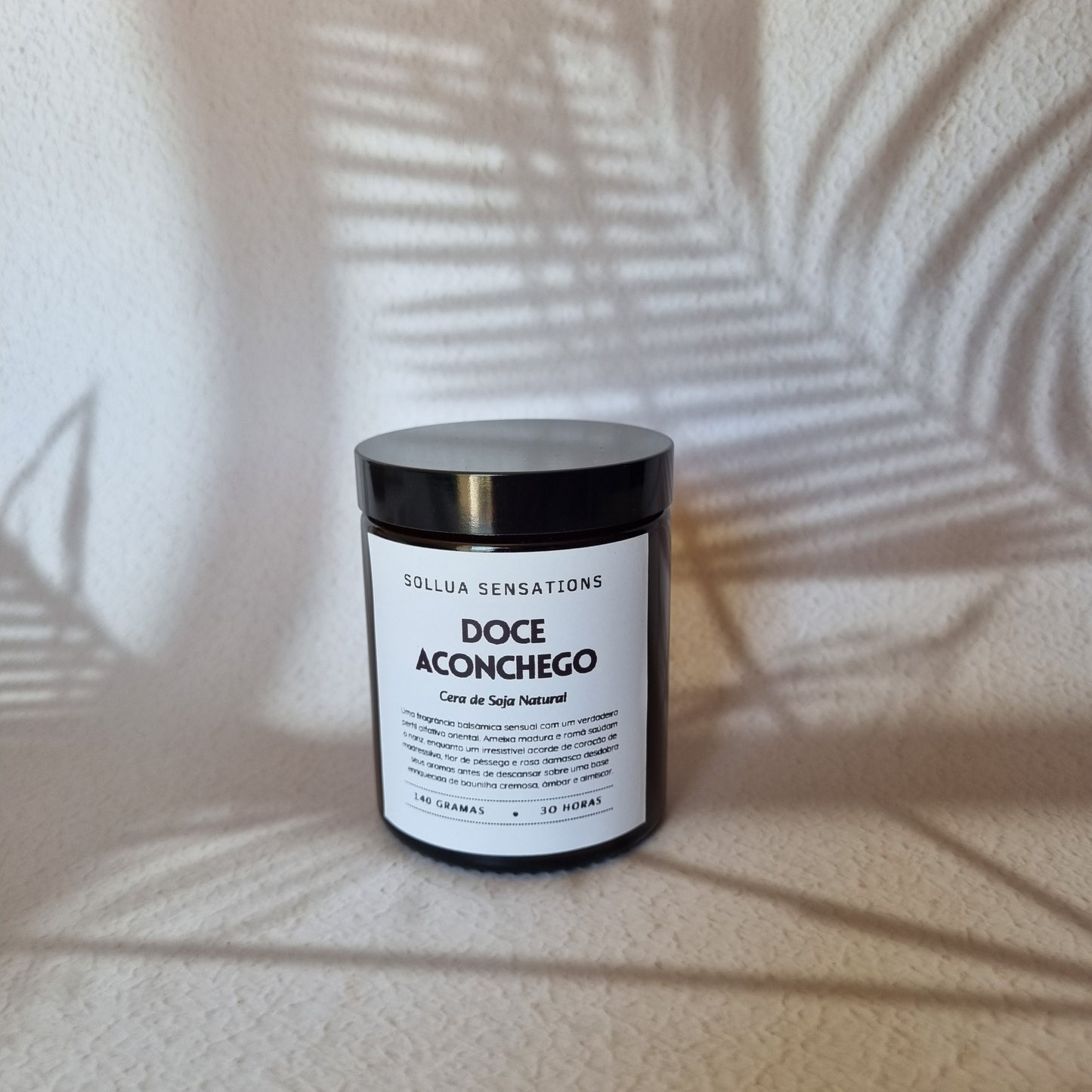 Doce Aconchego
