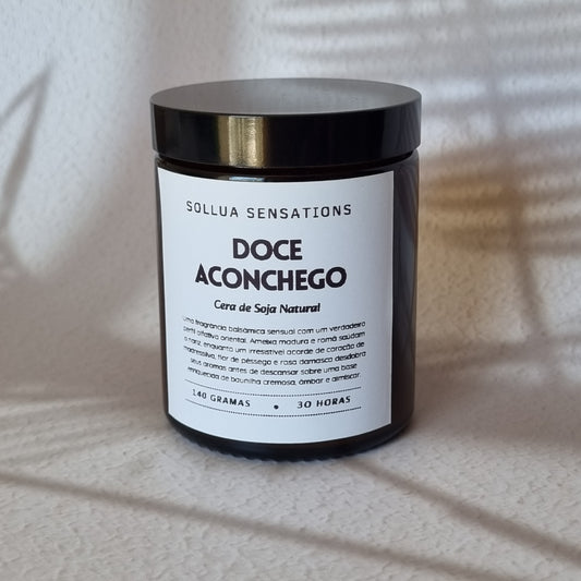 Doce Aconchego